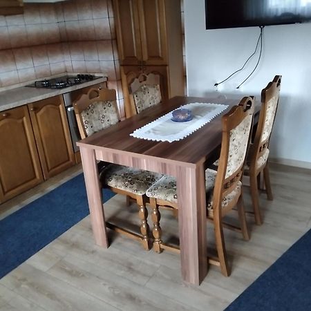 Apartman "Jagar" Ogulin Kültér fotó