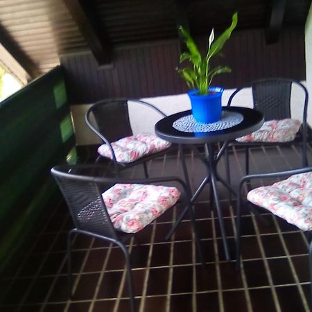 Apartman "Jagar" Ogulin Kültér fotó