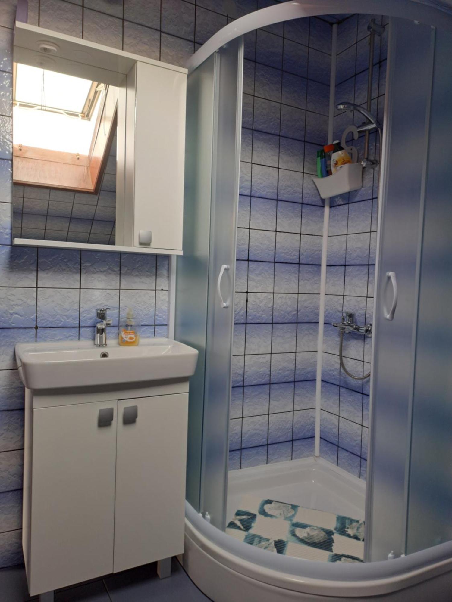 Apartman "Jagar" Ogulin Kültér fotó