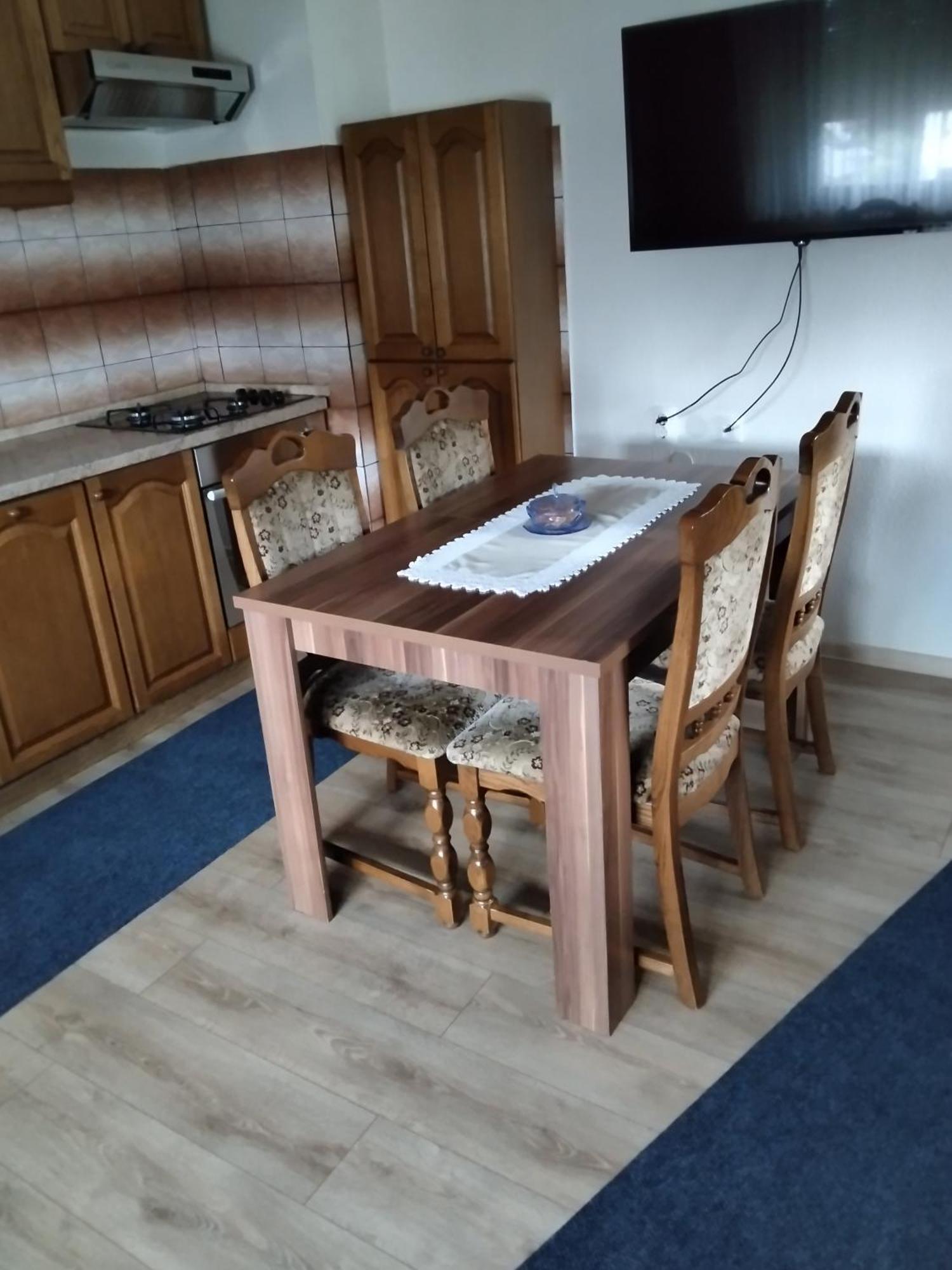 Apartman "Jagar" Ogulin Kültér fotó