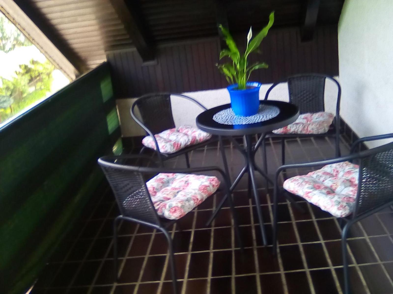 Apartman "Jagar" Ogulin Kültér fotó