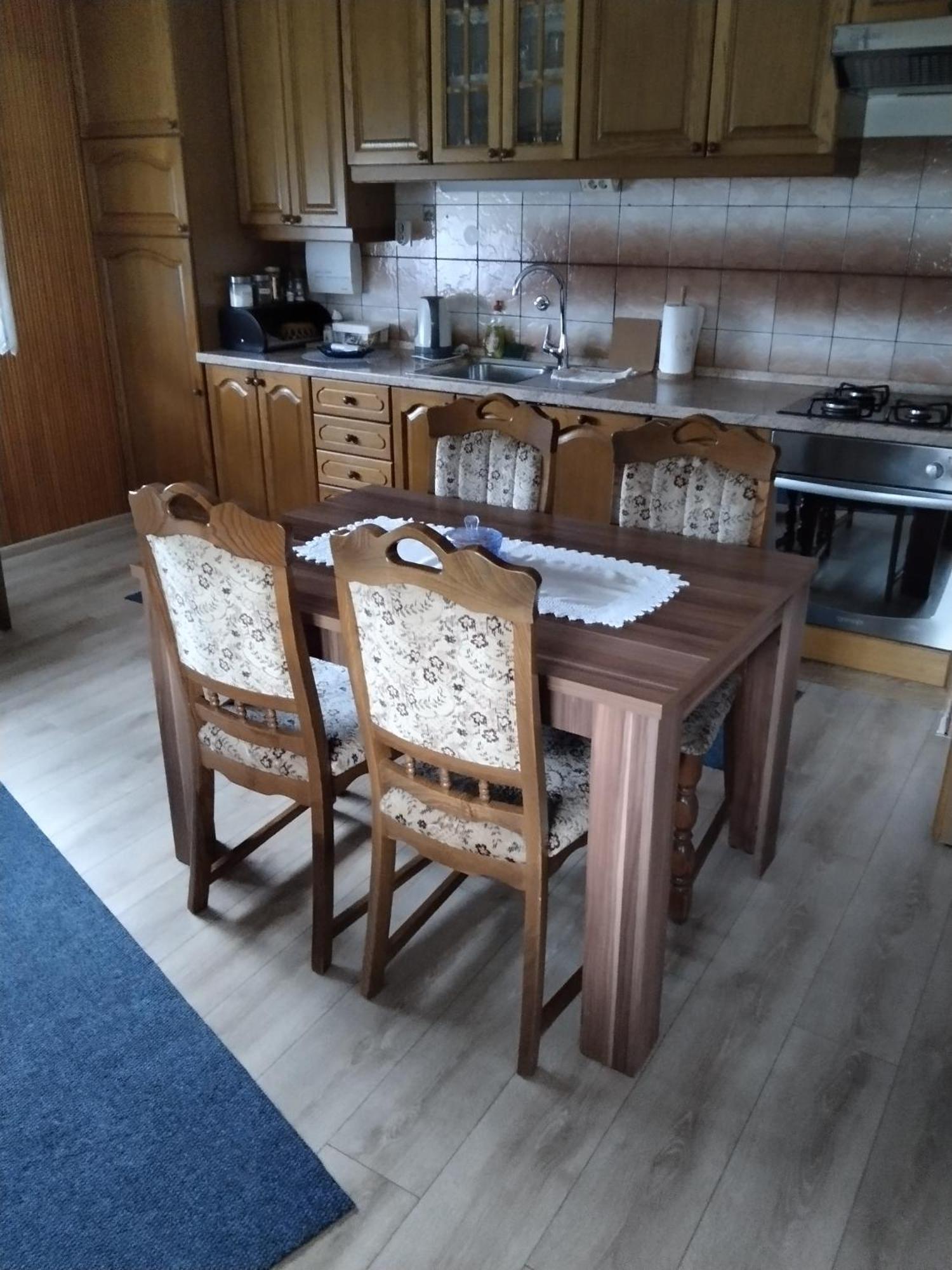 Apartman "Jagar" Ogulin Kültér fotó